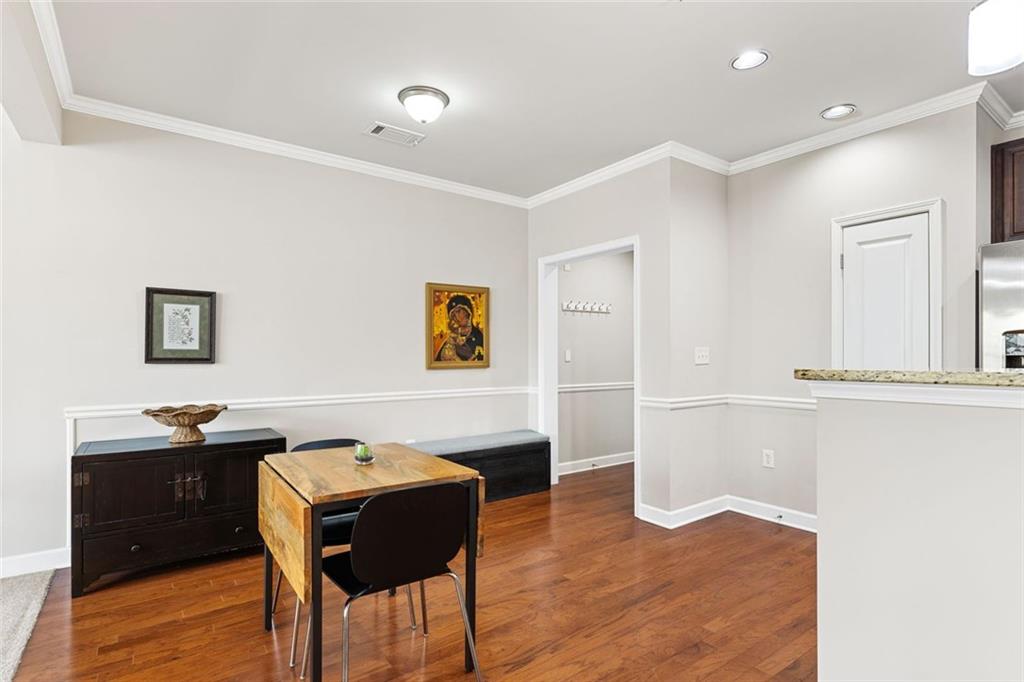 7265 Glisten Avenue NE Unit 128