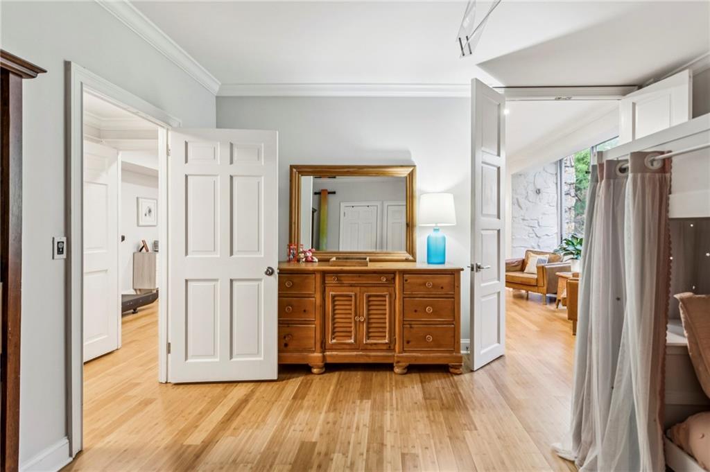 2632 Peachtree Road NW Unit 402B