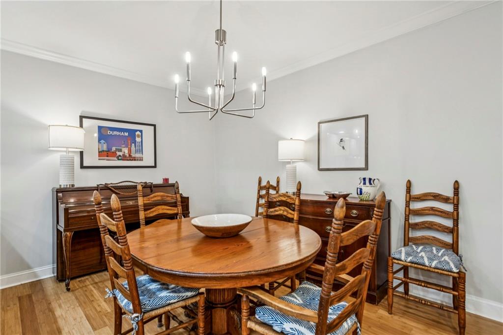 2632 Peachtree Road NW Unit 402B