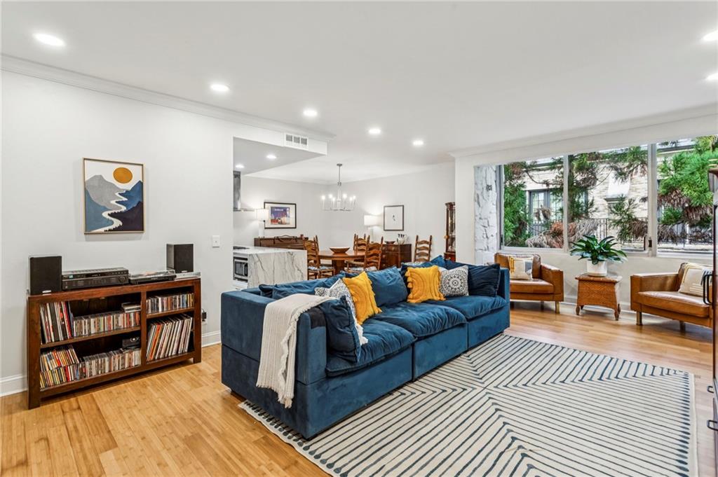 2632 Peachtree Road NW Unit 402B