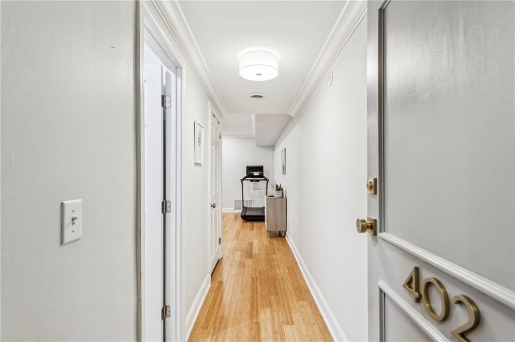 2632 Peachtree Road NW Unit 402B