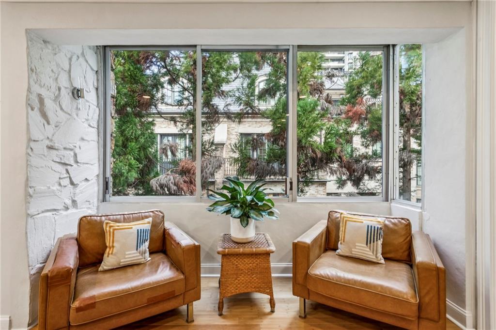 2632 Peachtree Road NW Unit 402B