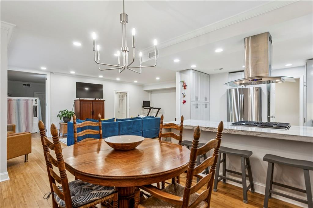 2632 Peachtree Road NW Unit 402B