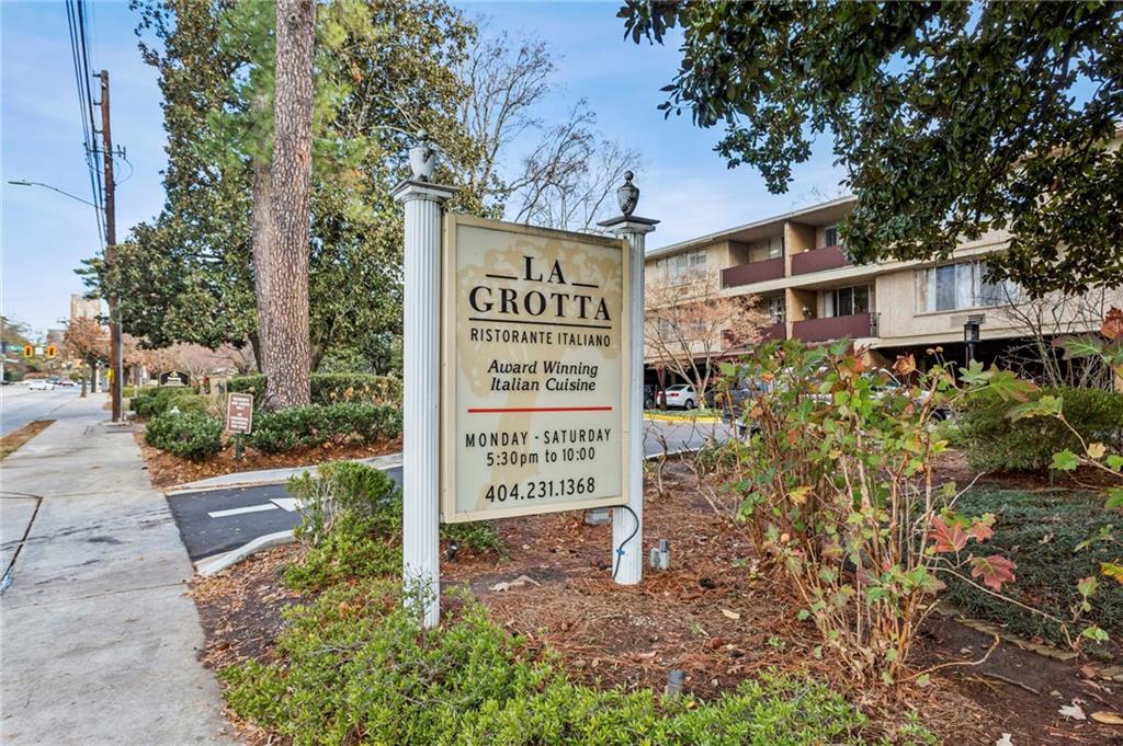 2632 Peachtree Road NW Unit 402B