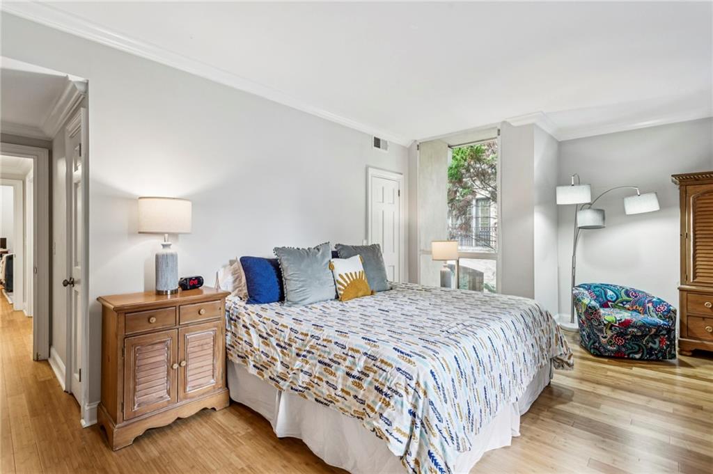 2632 Peachtree Road NW Unit 402B