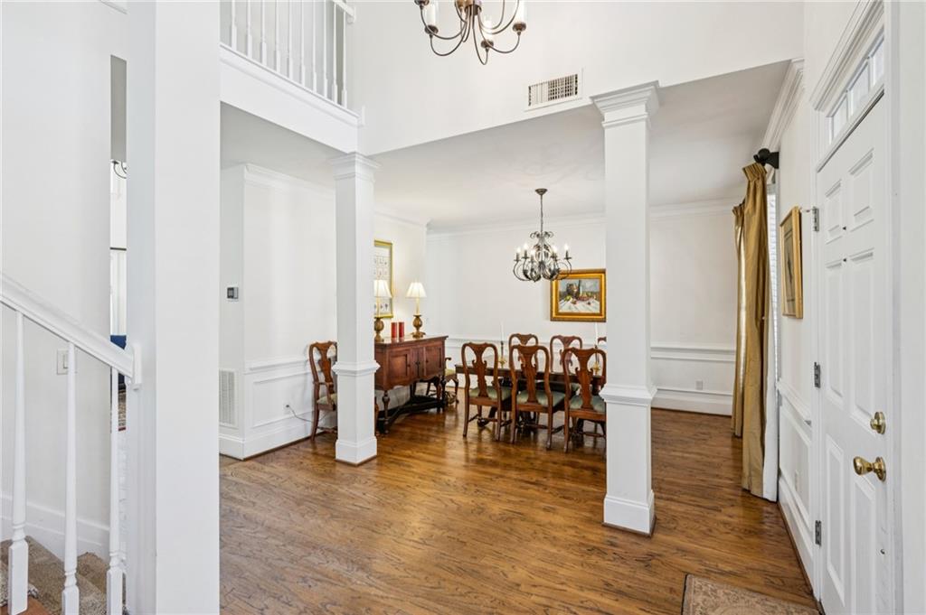 1055 Brookhaven Walk NE