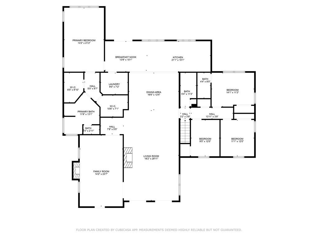 4279 E Brookhaven Drive NE