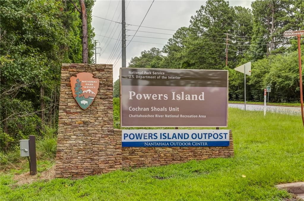 3758 Chattahoochee Summit Drive SE Unit 21