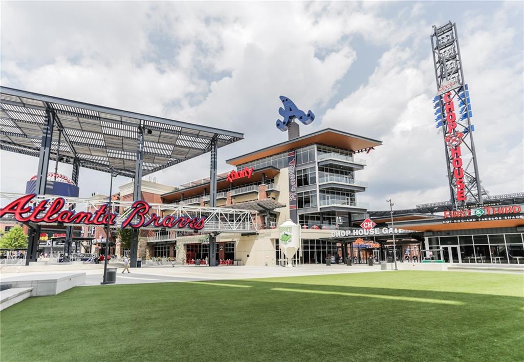 3758 Chattahoochee Summit Drive SE Unit 21