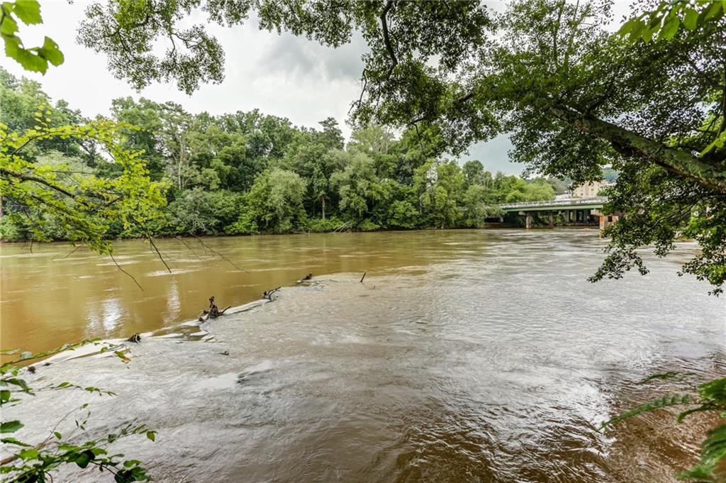 3758 Chattahoochee Summit Drive SE Unit 21