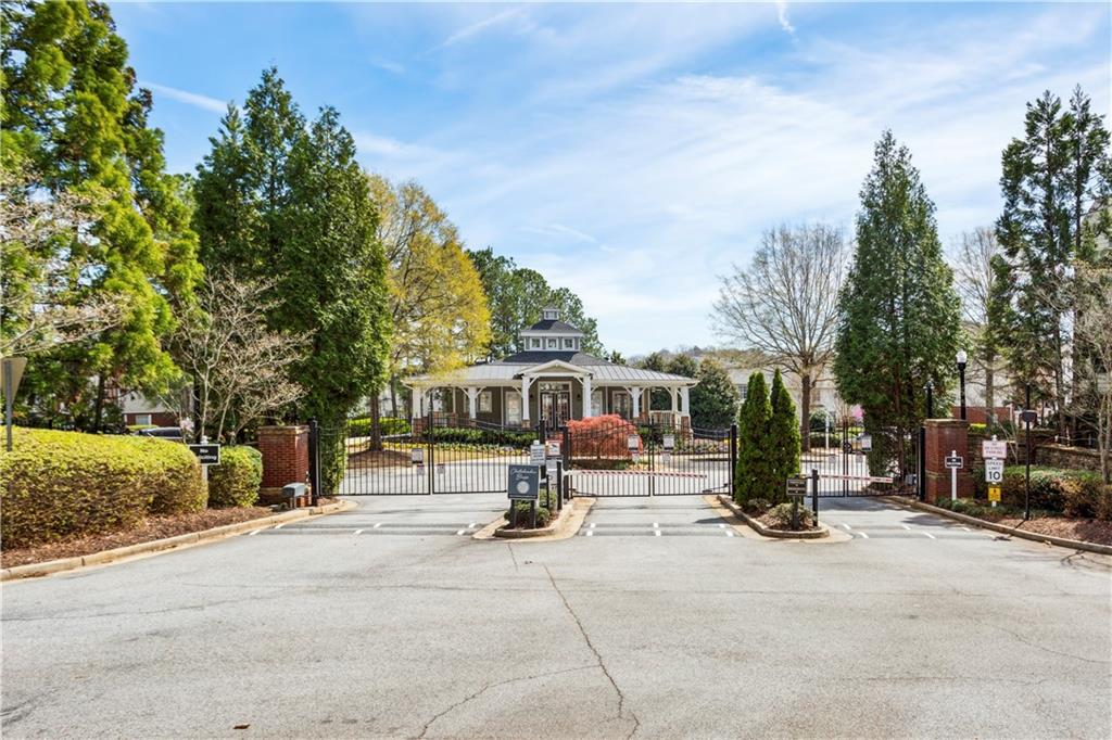 3758 Chattahoochee Summit Drive SE Unit 21