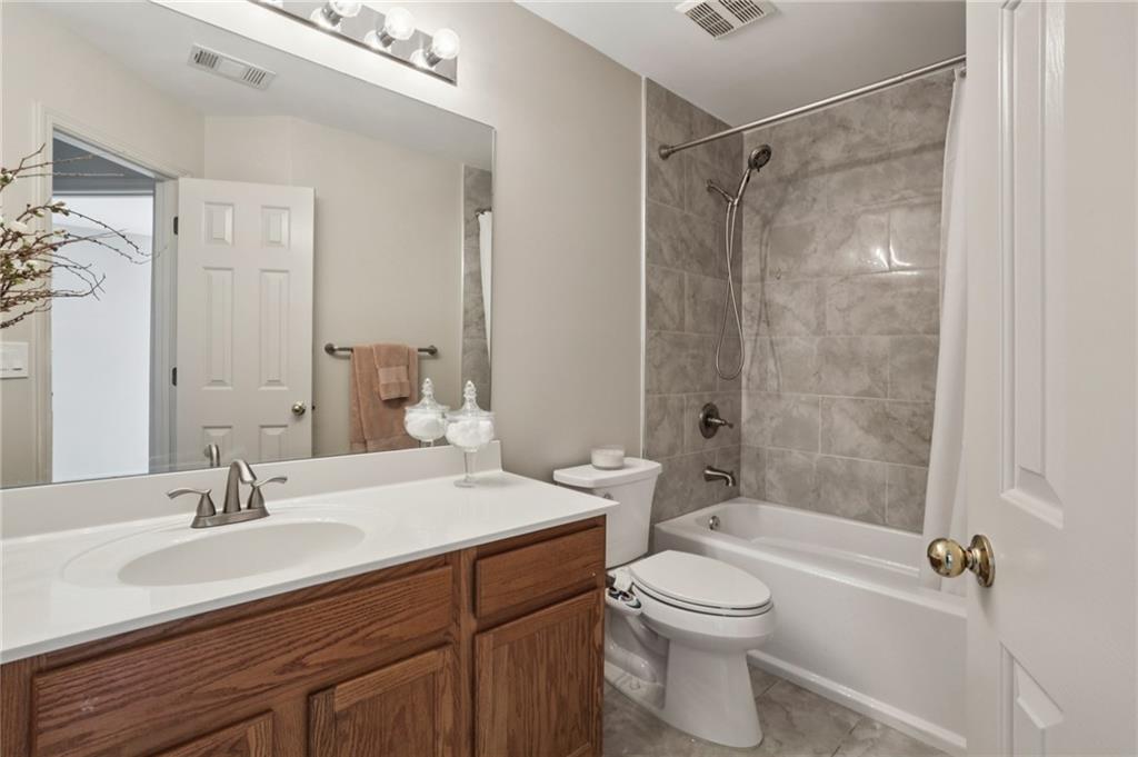 3758 Chattahoochee Summit Drive SE Unit 21