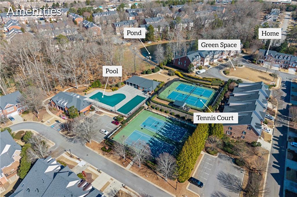 3010 Village Green Circle