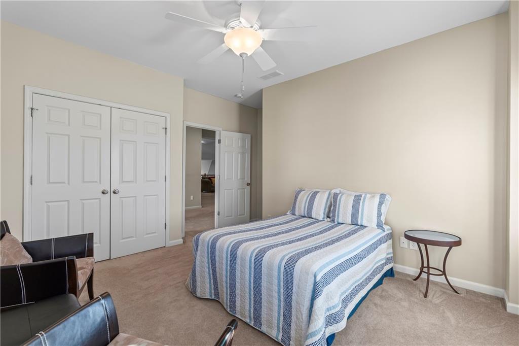 3010 Village Green Circle