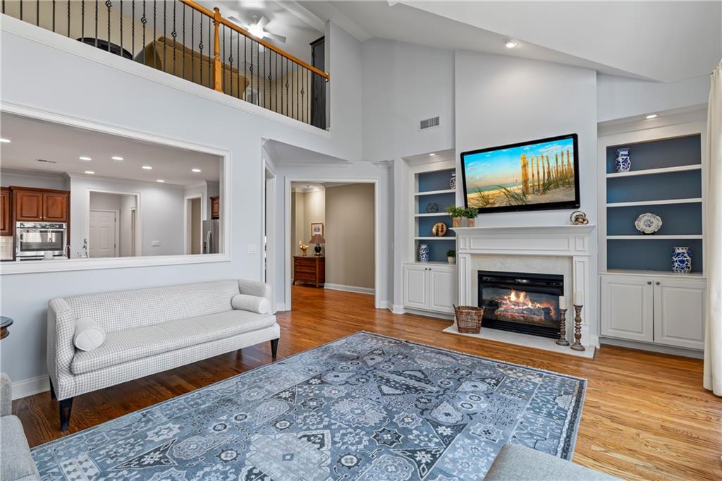 3010 Village Green Circle