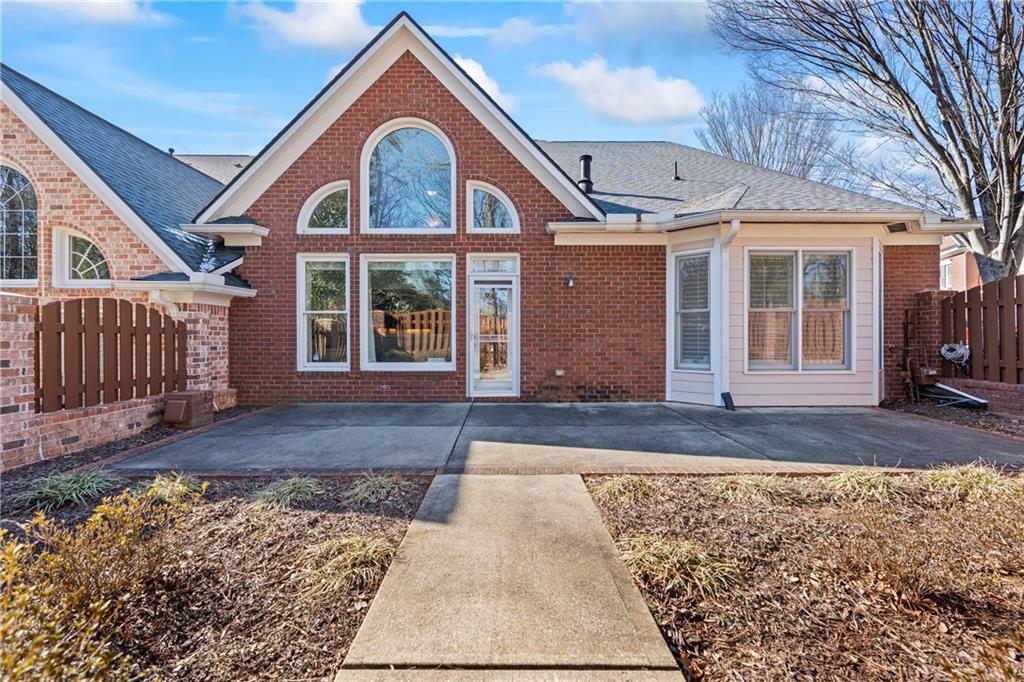 3010 Village Green Circle