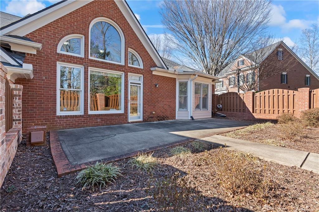 3010 Village Green Circle