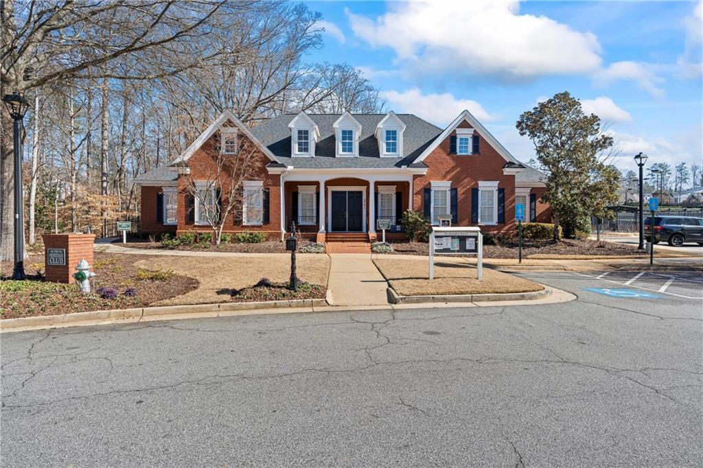 3010 Village Green Circle
