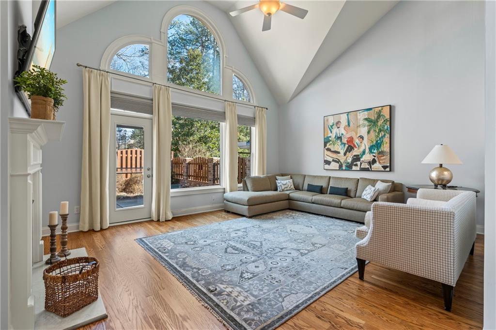 3010 Village Green Circle