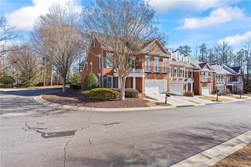 3010 Village Green Circle