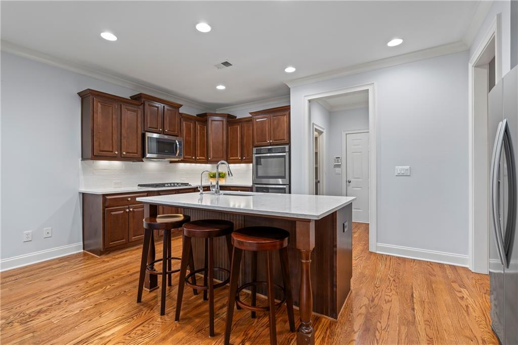 3010 Village Green Circle