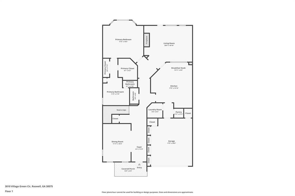 3010 Village Green Circle