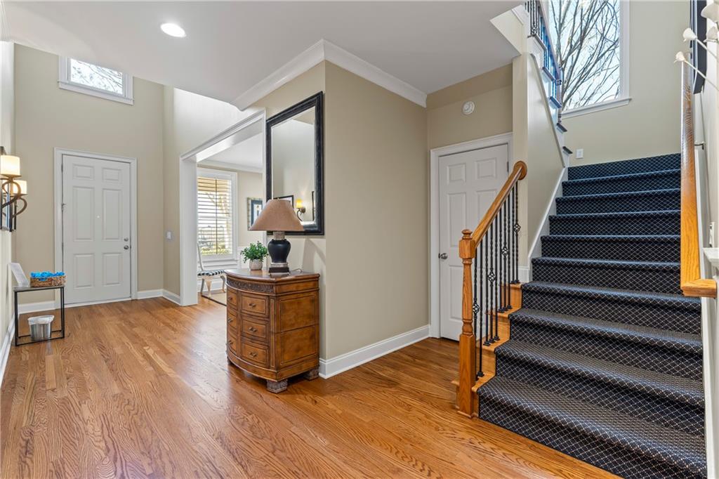 3010 Village Green Circle