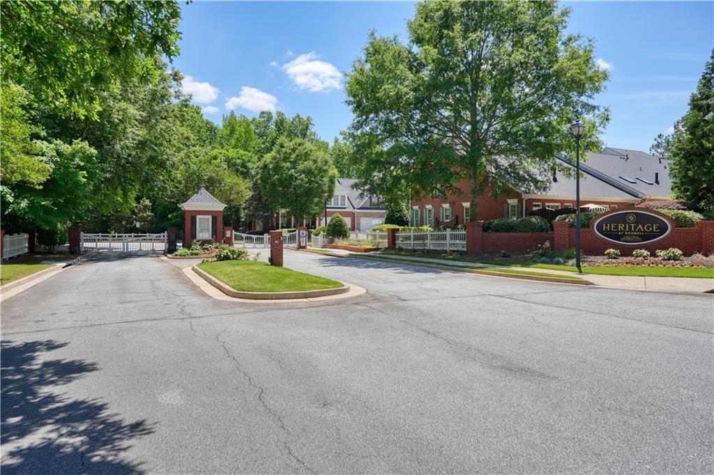 3010 Village Green Circle