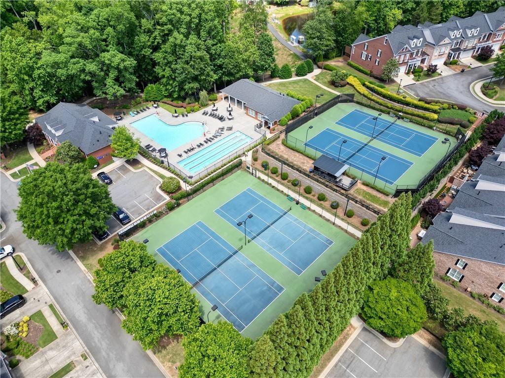 3010 Village Green Circle