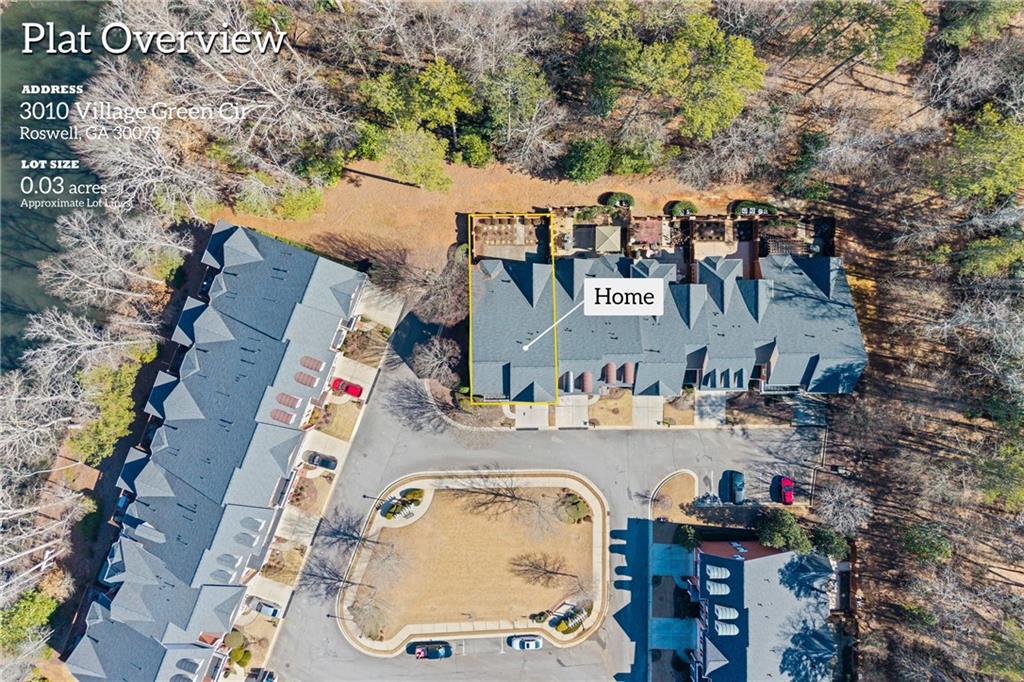 3010 Village Green Circle