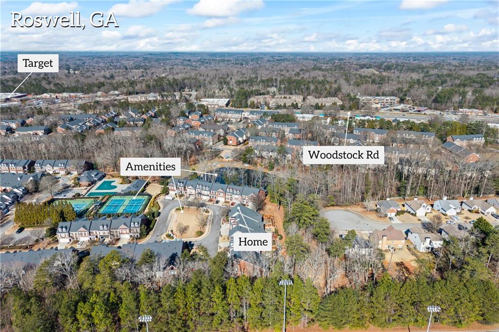 3010 Village Green Circle