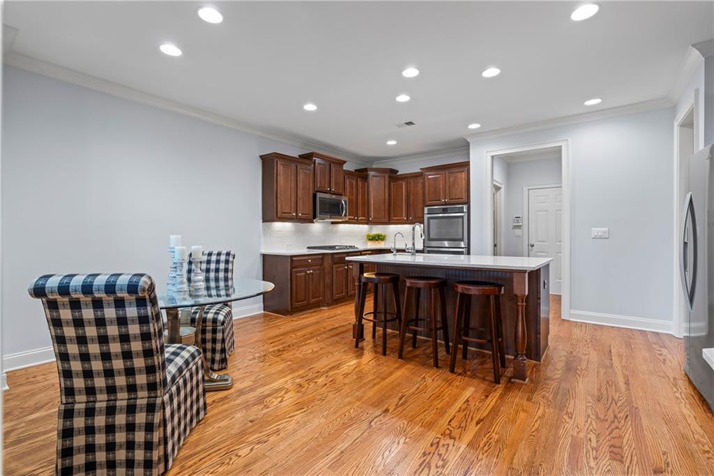 3010 Village Green Circle