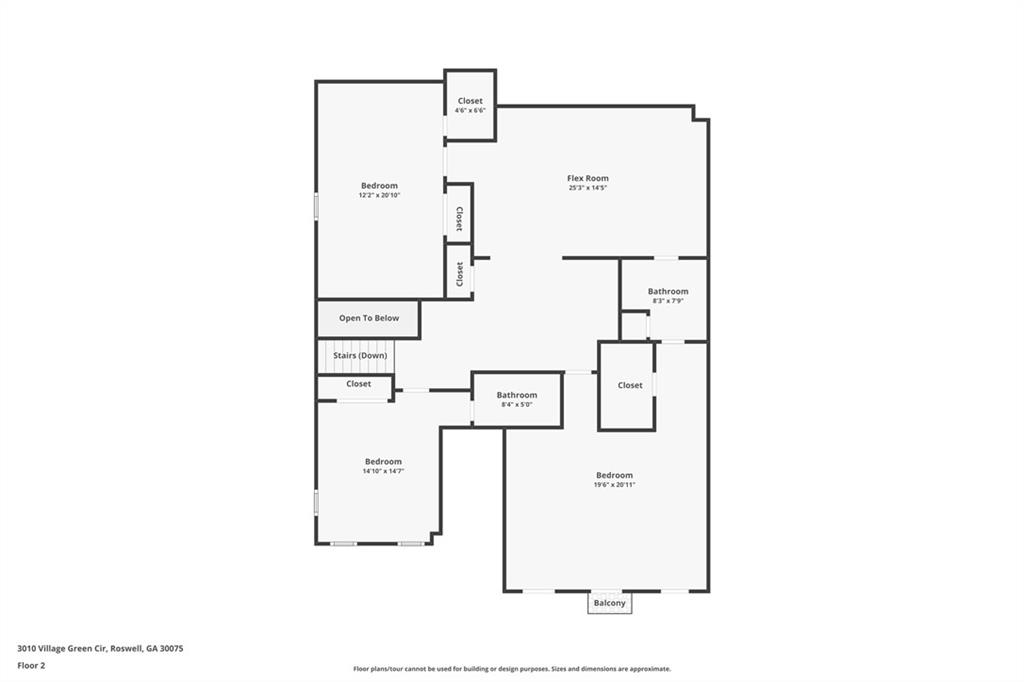 3010 Village Green Circle