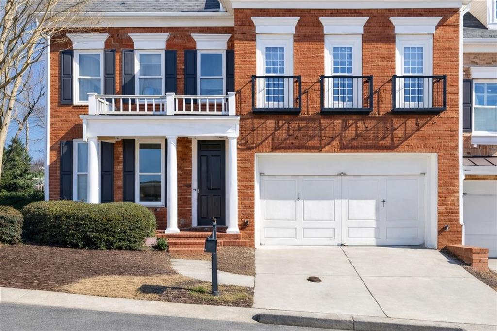 3010 Village Green Circle