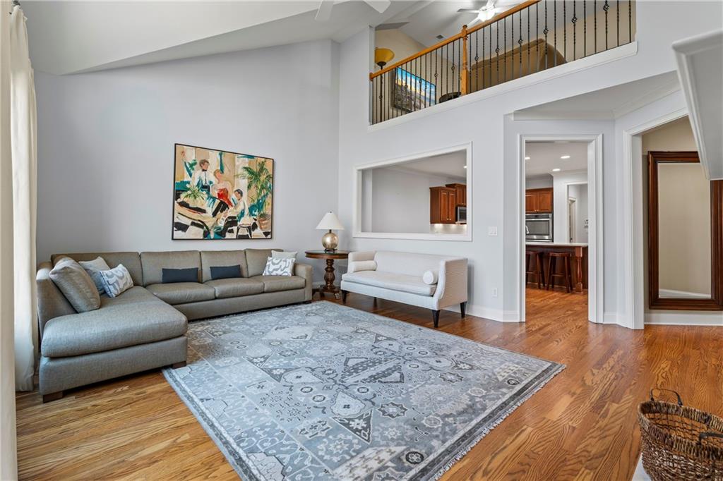 3010 Village Green Circle