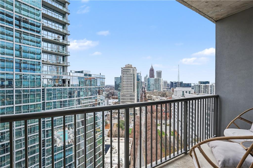 1080 Peachtree Street NE Unit 2108