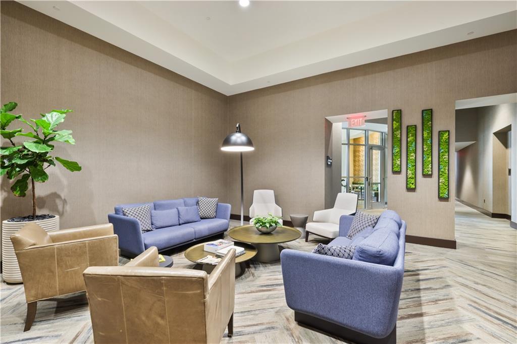 1080 Peachtree Street NE Unit 2108