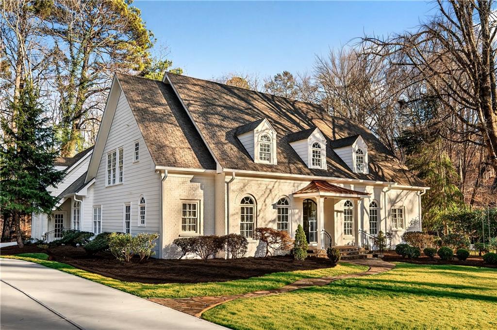 4329 Orchard Valley Drive SE