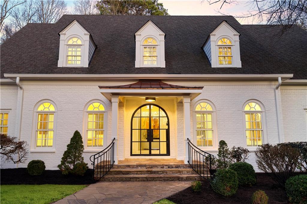 4329 Orchard Valley Drive SE