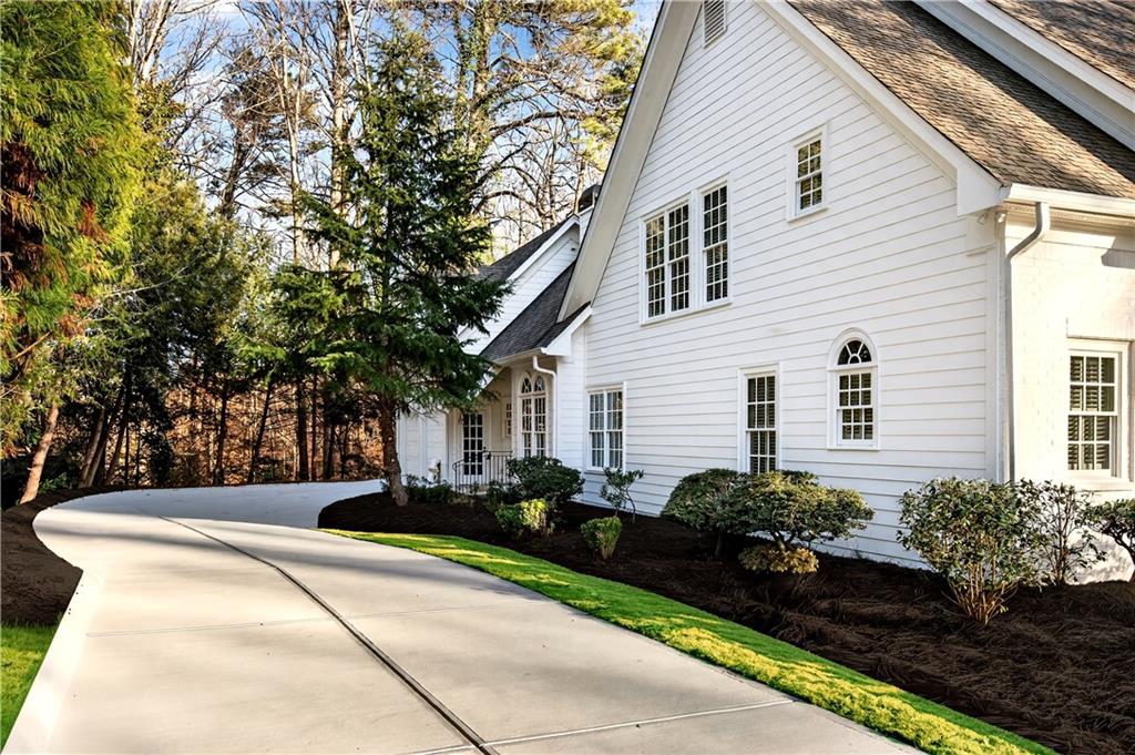 4329 Orchard Valley Drive SE