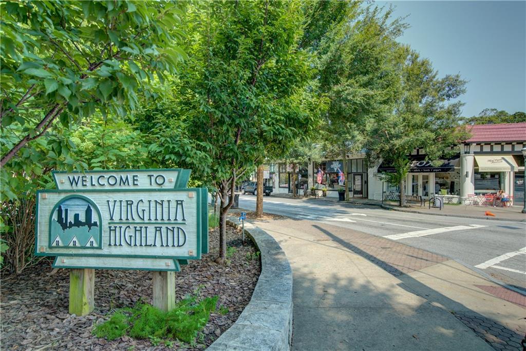 932 Highland View NE