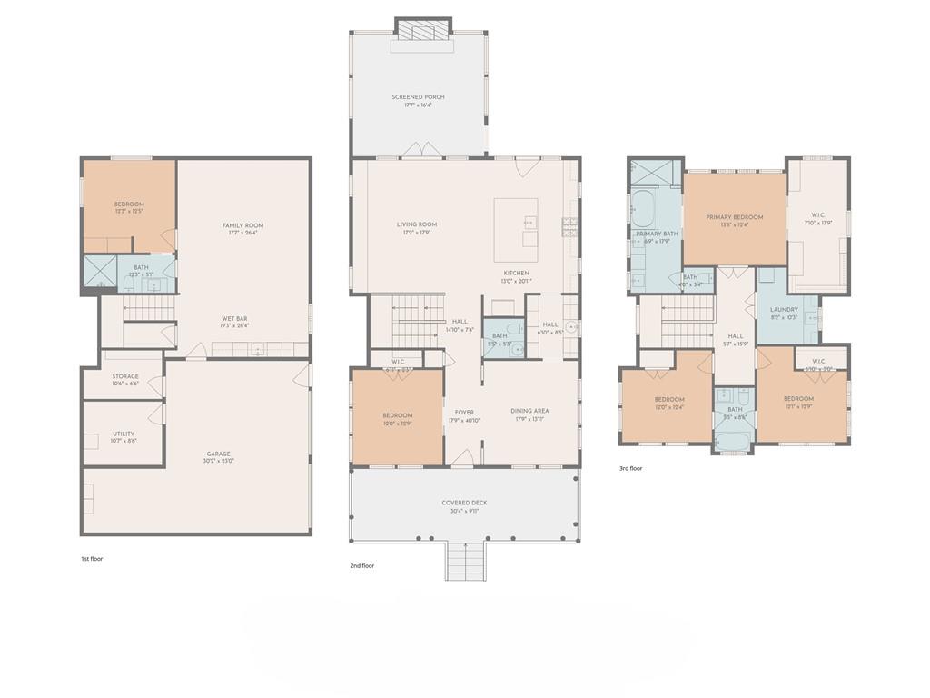 932 Highland View NE