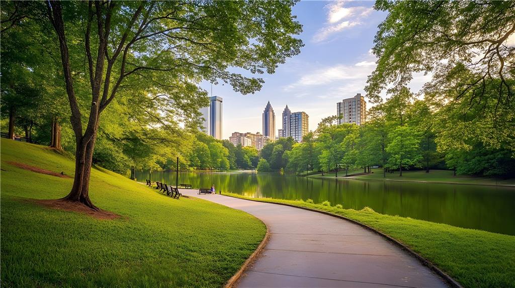 932 Highland View NE