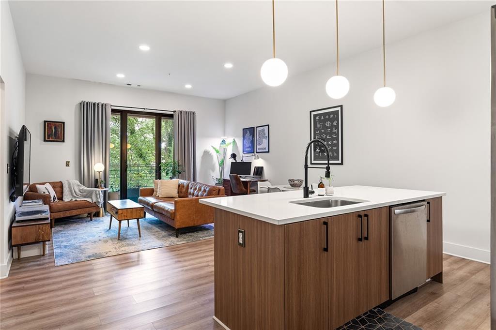 112 Rogers Street NE Unit 204