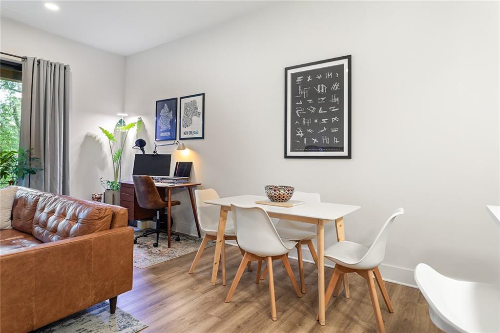 112 Rogers Street NE Unit 204