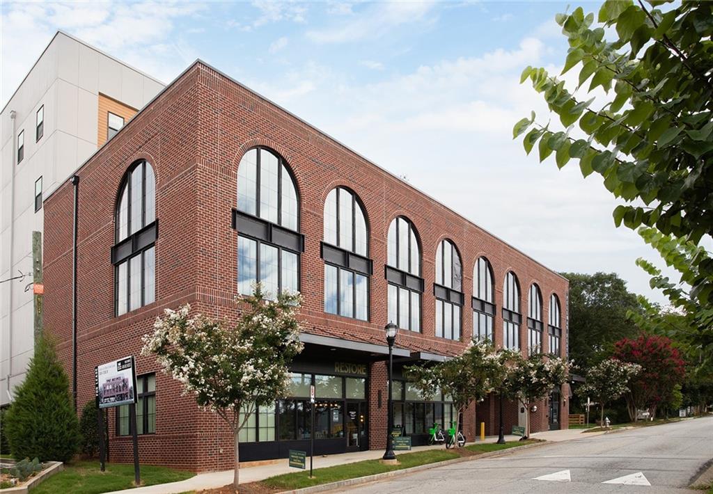 112 Rogers Street NE Unit 204