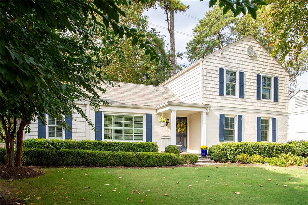 1956 Greystone Road NW