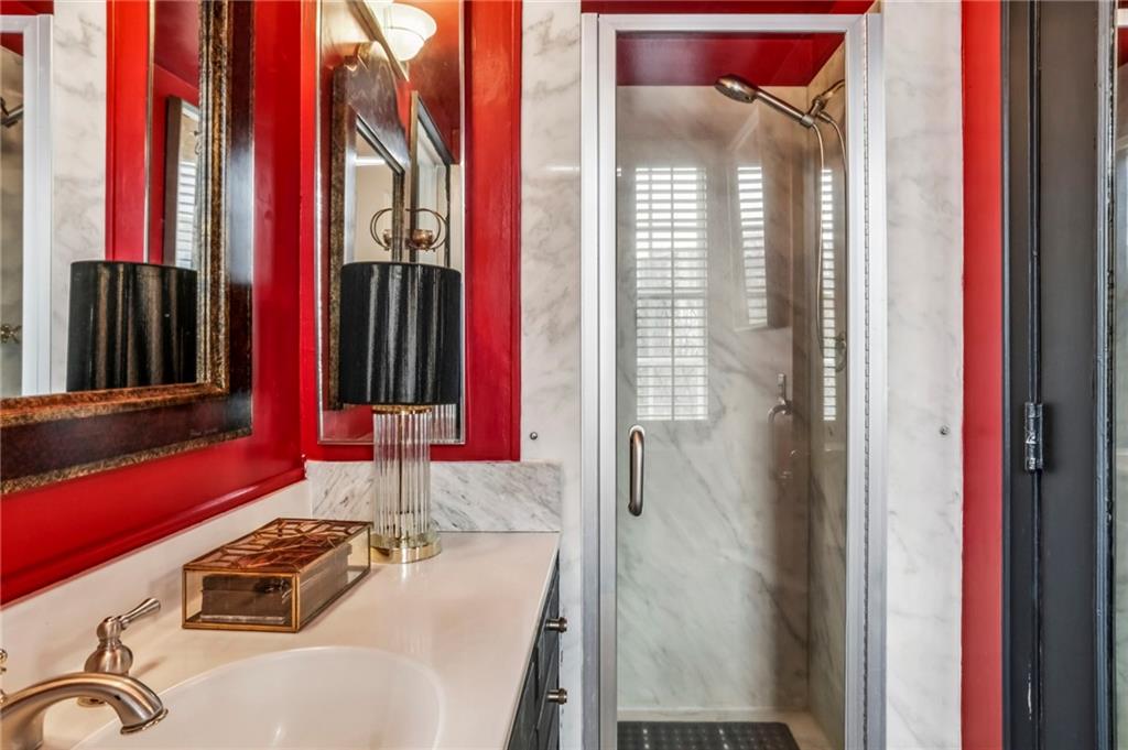 1325 Peachtree Street NE Unit 701