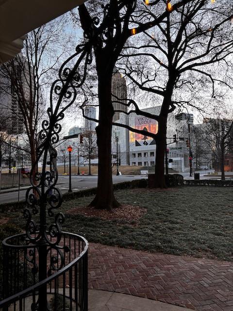 1325 Peachtree Street NE Unit 701