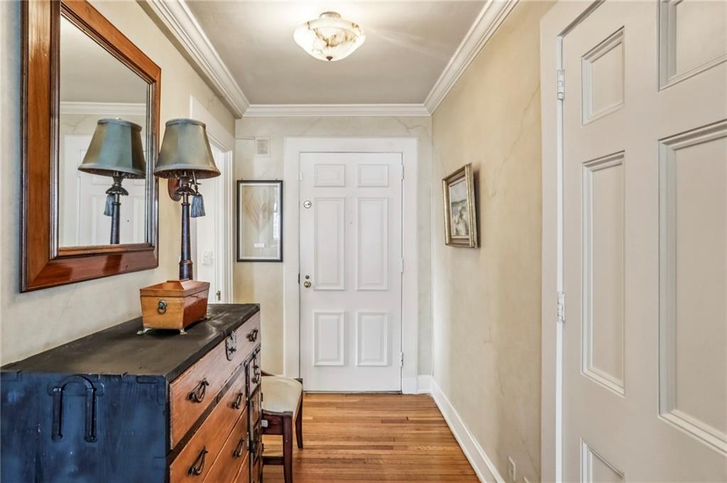 1325 Peachtree Street NE Unit 701